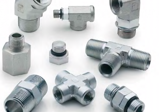 parker-pipe-fittings